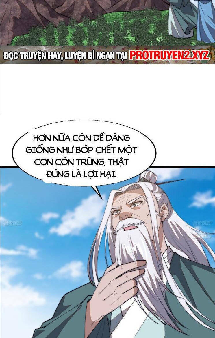 Ta Có Một Sơn Trại: Chapter 802