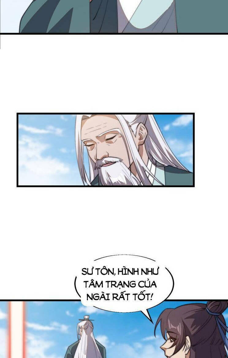 Ta Có Một Sơn Trại: Chapter 802
