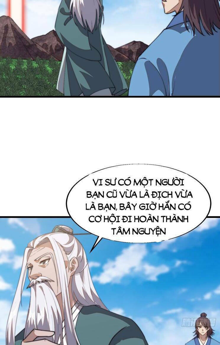 Ta Có Một Sơn Trại: Chapter 802