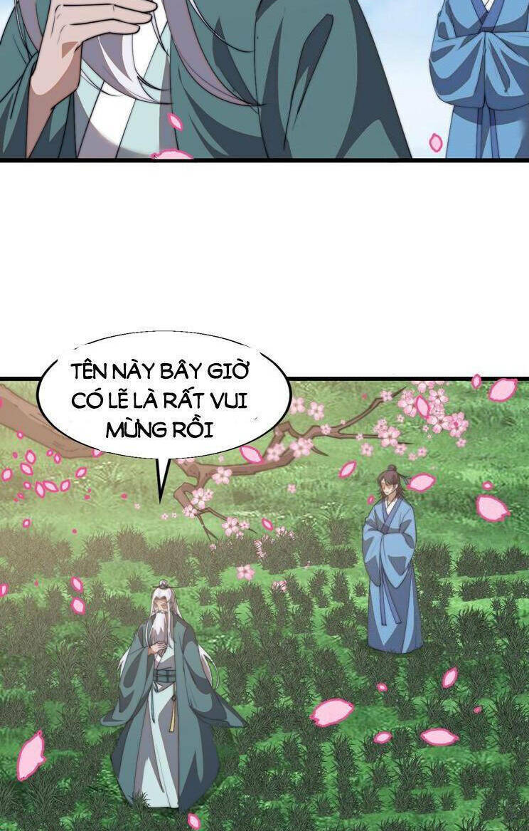 Ta Có Một Sơn Trại: Chapter 802