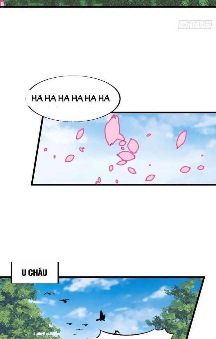 Ta Có Một Sơn Trại: Chapter 802