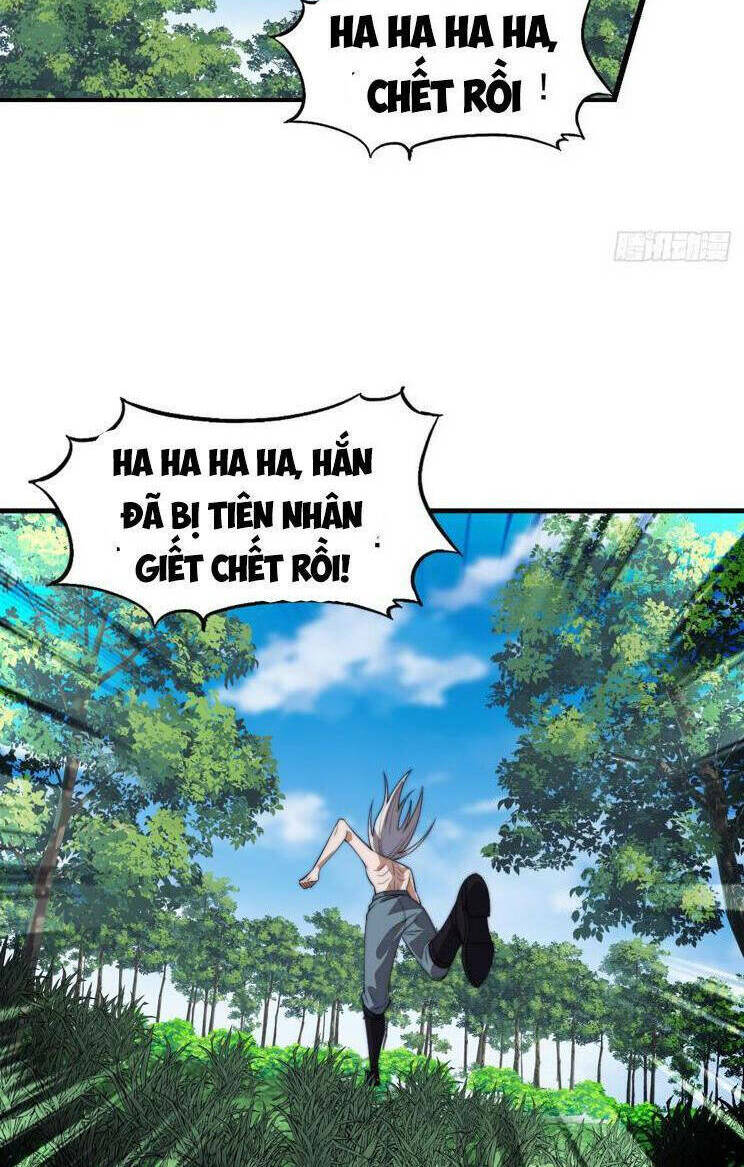 Ta Có Một Sơn Trại: Chapter 802