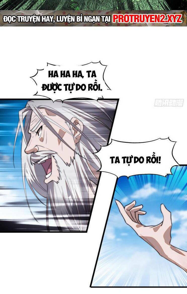 Ta Có Một Sơn Trại: Chapter 802