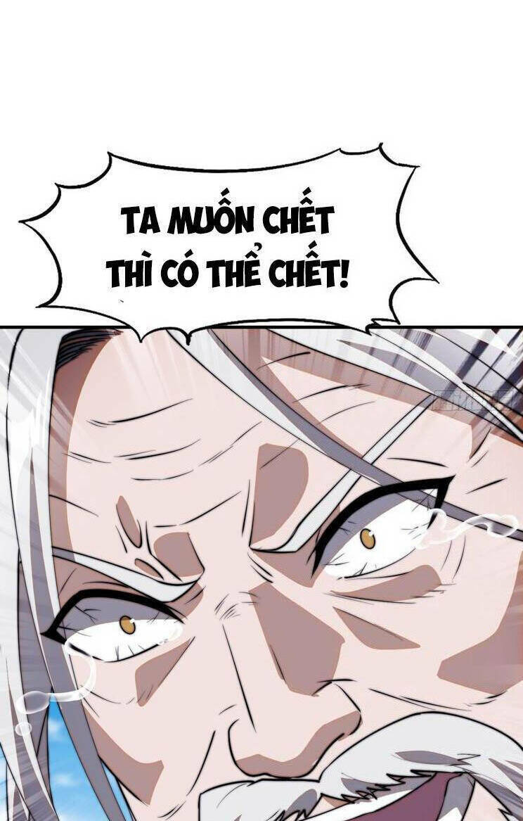 Ta Có Một Sơn Trại: Chapter 802
