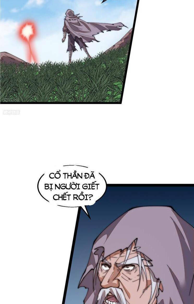 Ta Có Một Sơn Trại: Chapter 802