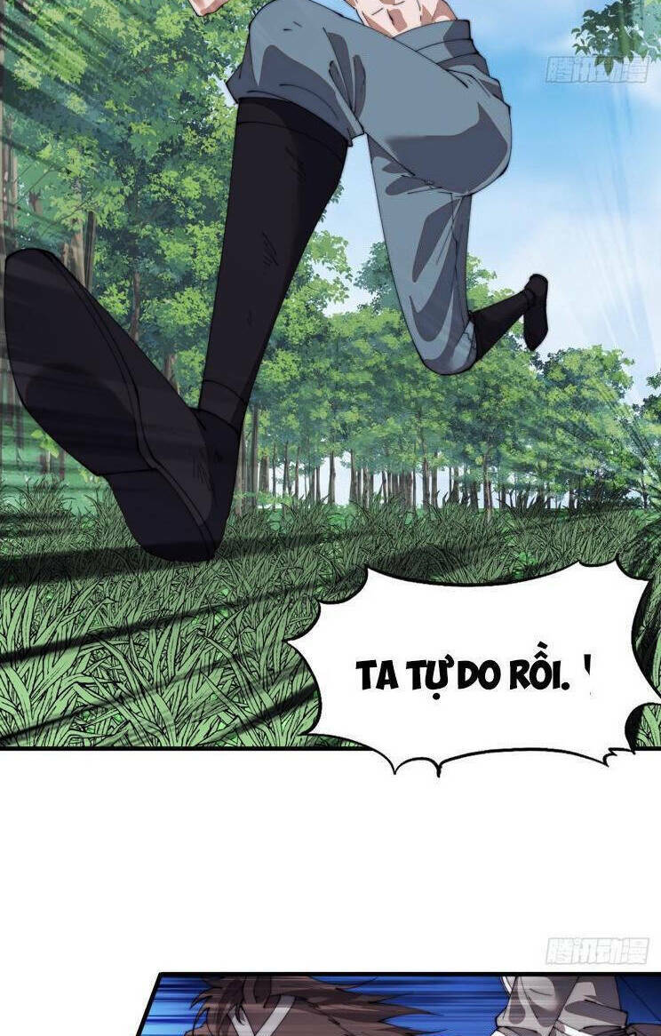 Ta Có Một Sơn Trại: Chapter 802