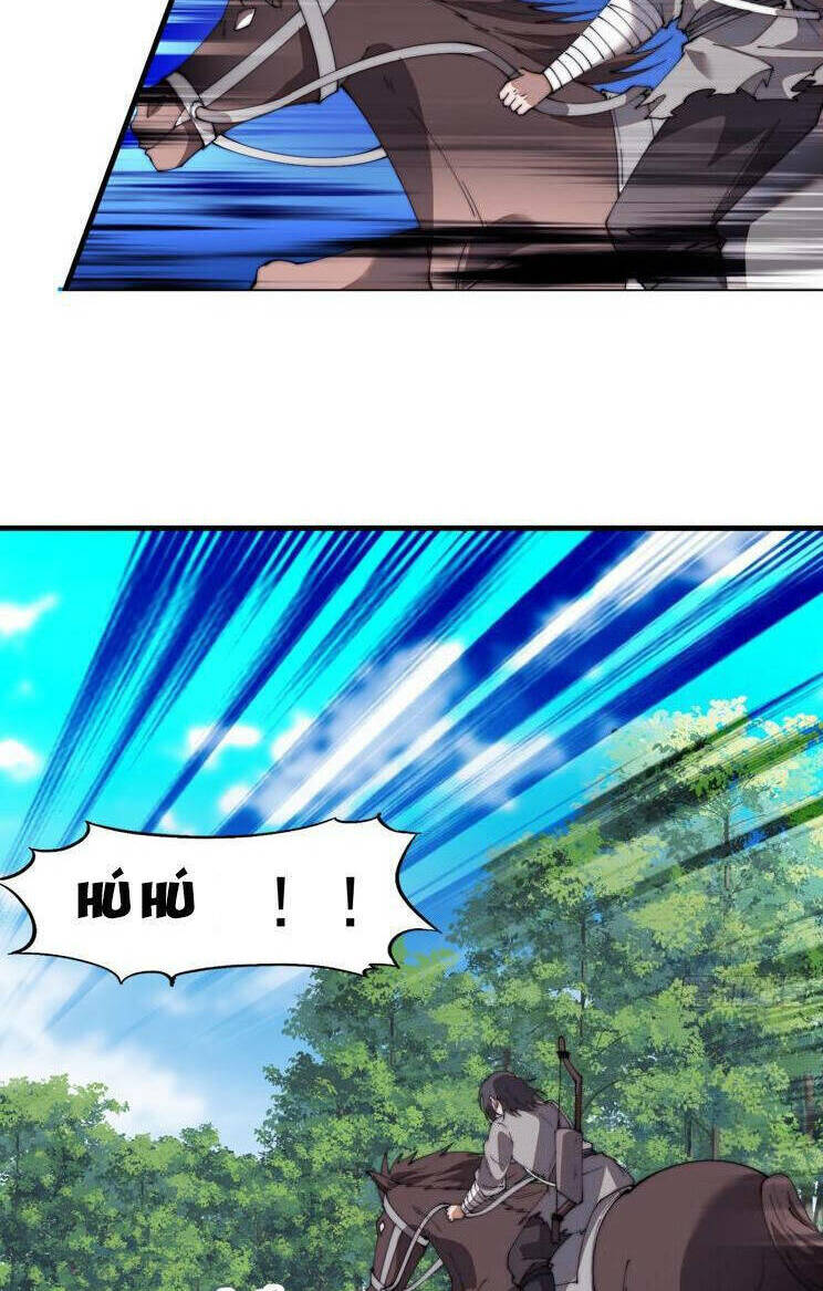 Ta Có Một Sơn Trại: Chapter 802