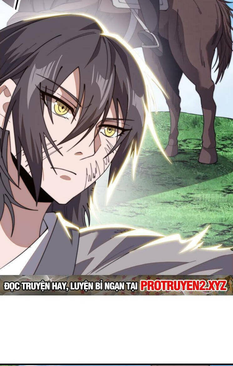 Ta Có Một Sơn Trại: Chapter 802
