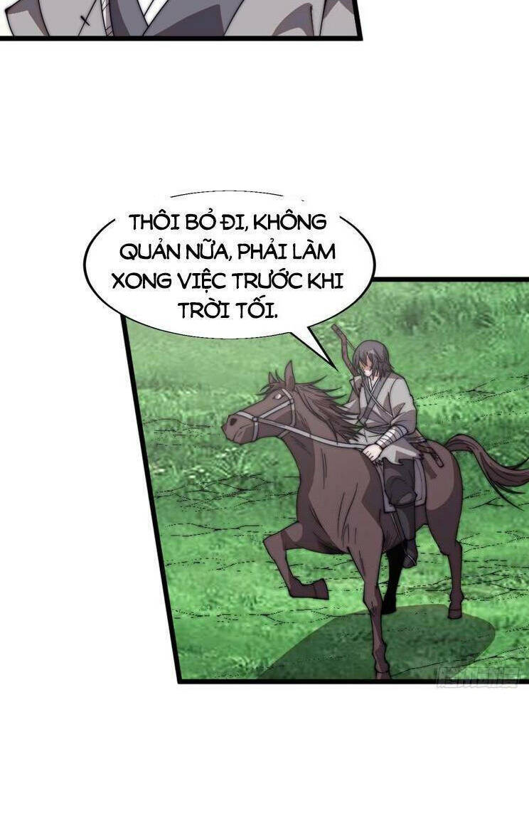 Ta Có Một Sơn Trại: Chapter 802