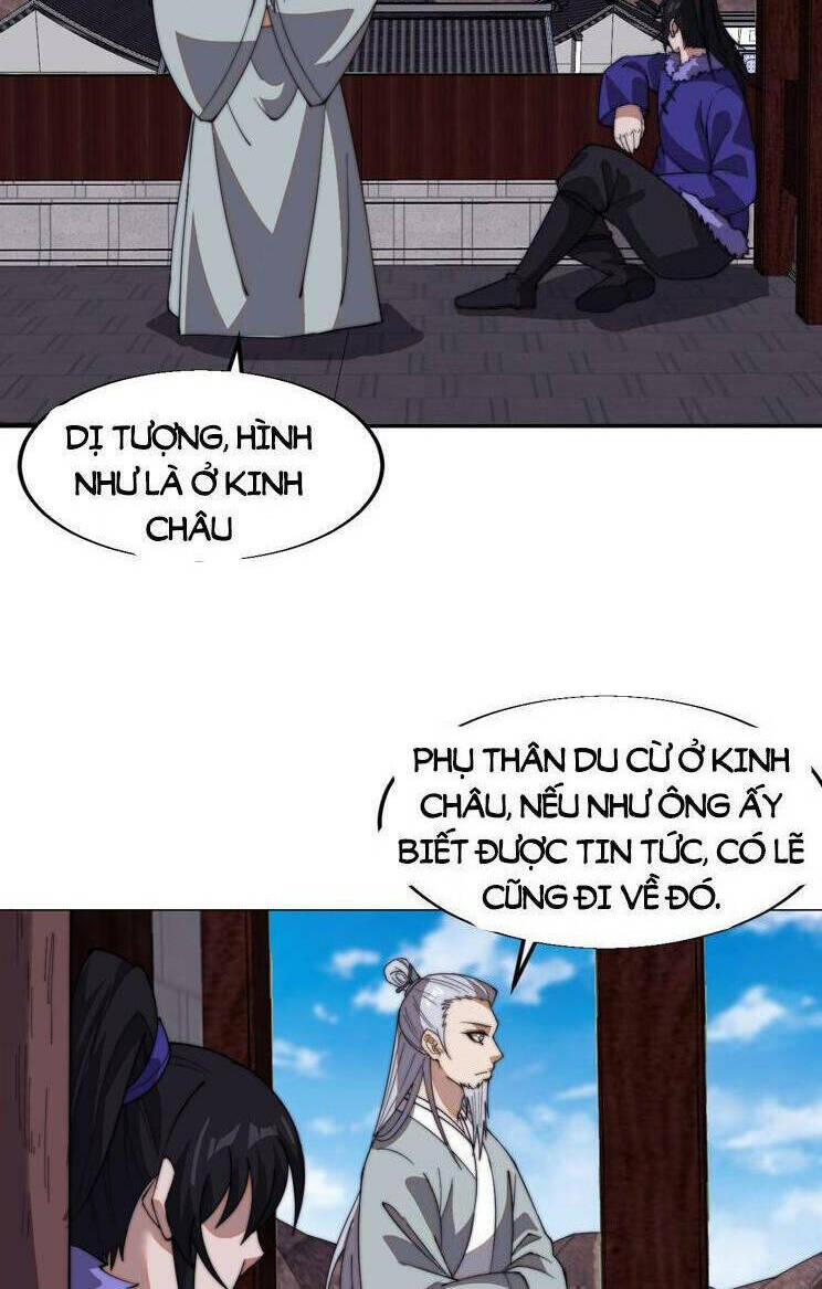 Ta Có Một Sơn Trại: Chapter 802