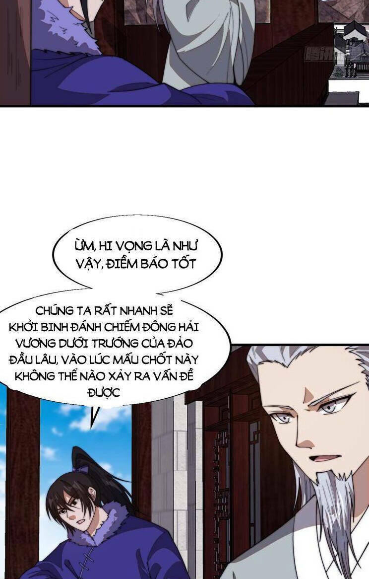 Ta Có Một Sơn Trại: Chapter 802