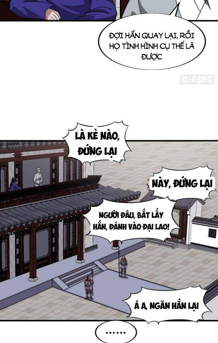 Ta Có Một Sơn Trại: Chapter 802