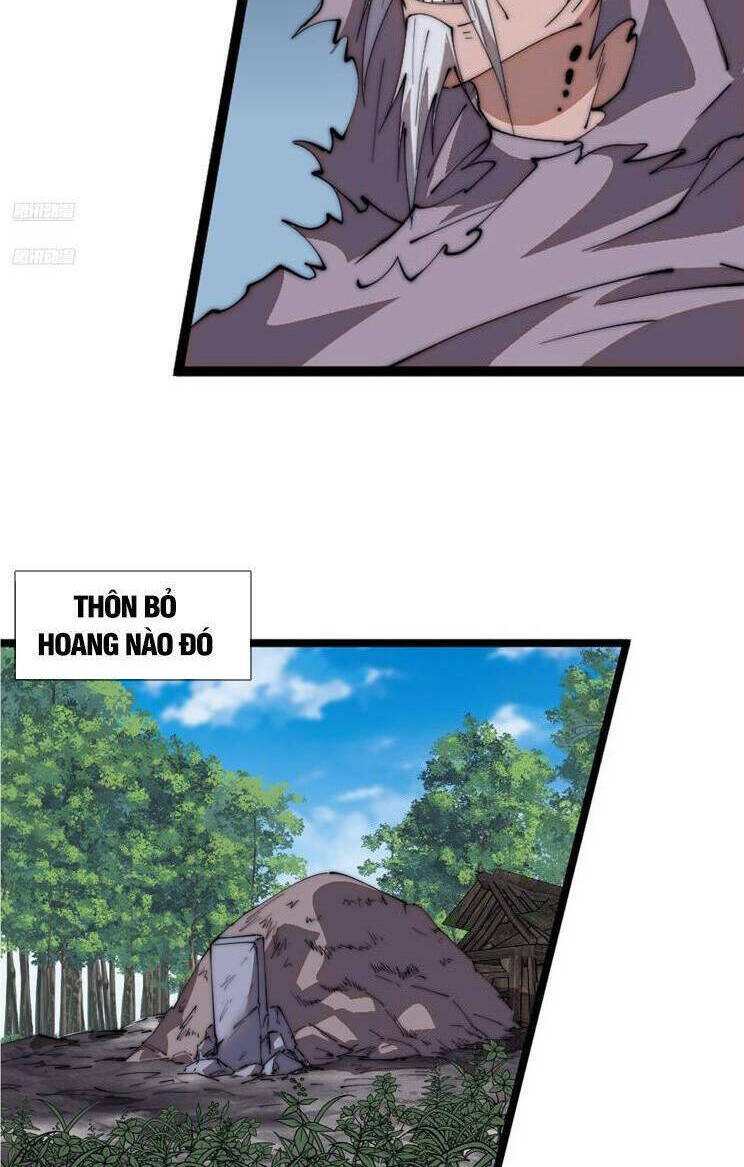 Ta Có Một Sơn Trại: Chapter 802