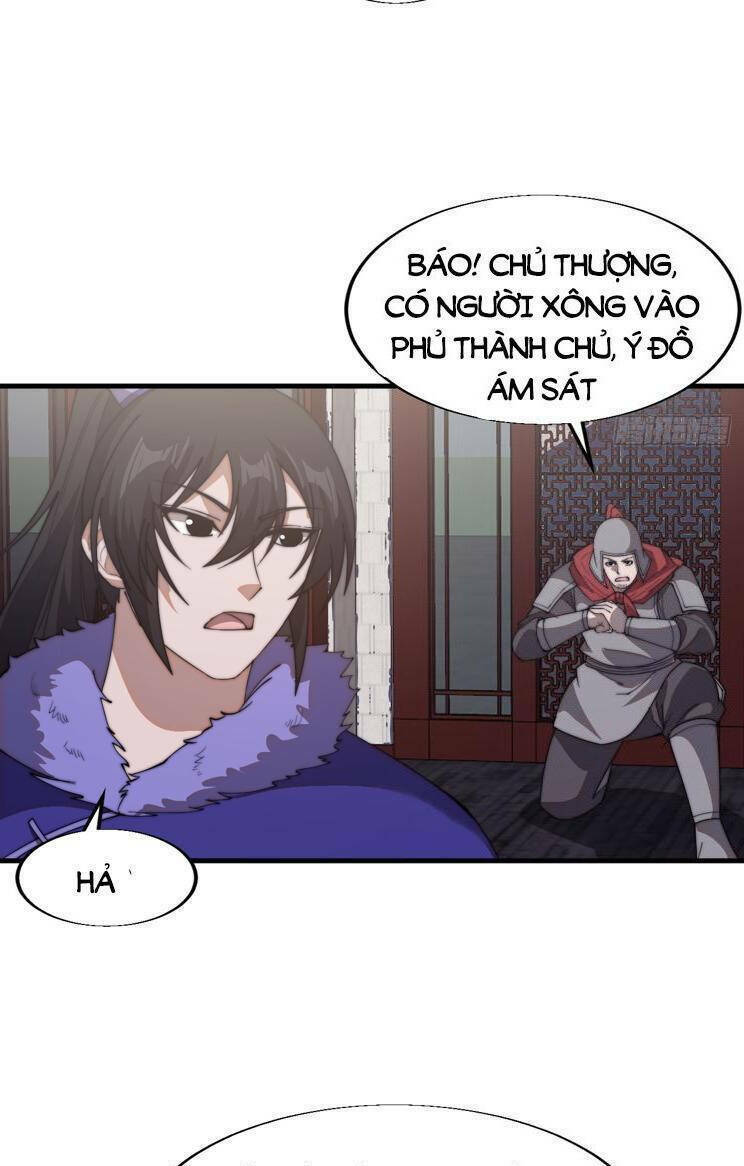 Ta Có Một Sơn Trại: Chapter 802