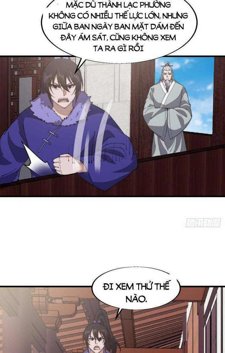Ta Có Một Sơn Trại: Chapter 802