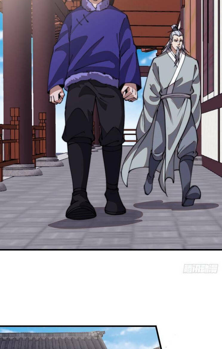 Ta Có Một Sơn Trại: Chapter 802