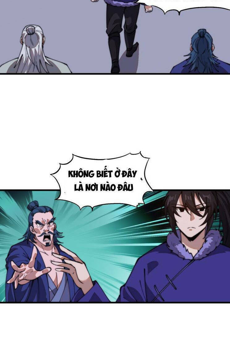 Ta Có Một Sơn Trại: Chapter 802