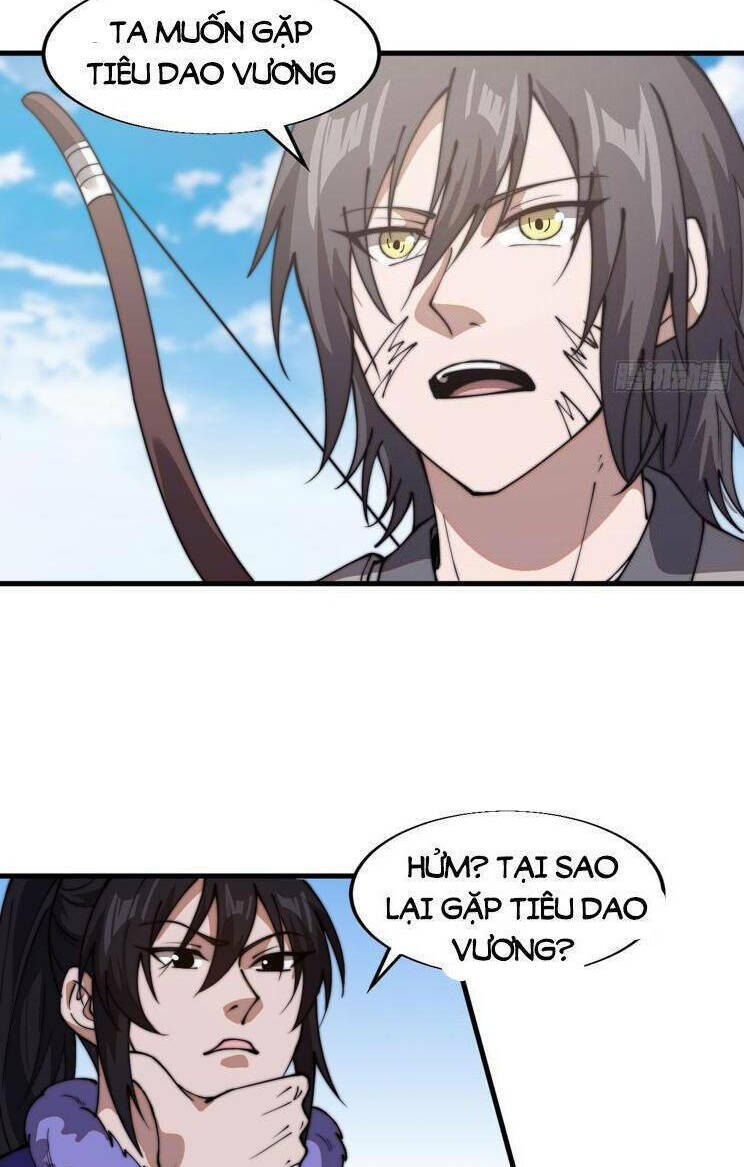 Ta Có Một Sơn Trại: Chapter 802