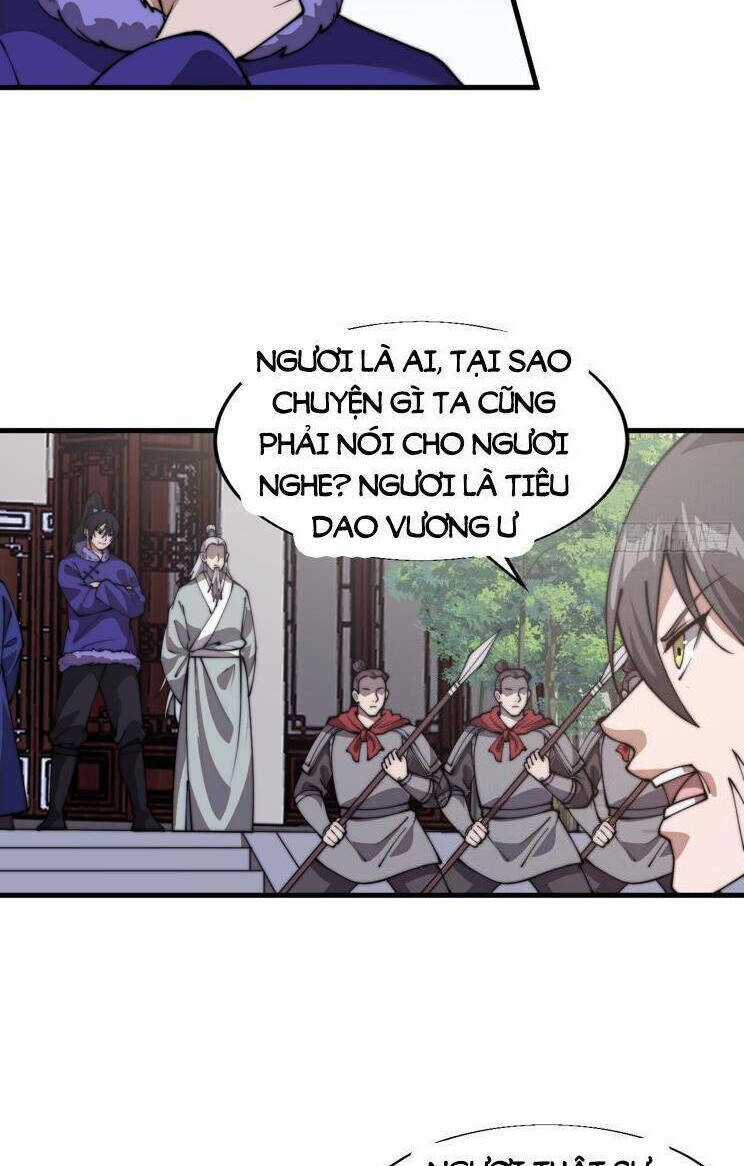 Ta Có Một Sơn Trại: Chapter 802