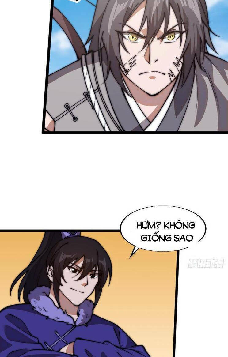 Ta Có Một Sơn Trại: Chapter 802