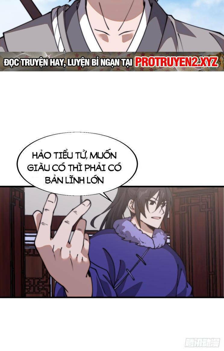 Ta Có Một Sơn Trại: Chapter 802