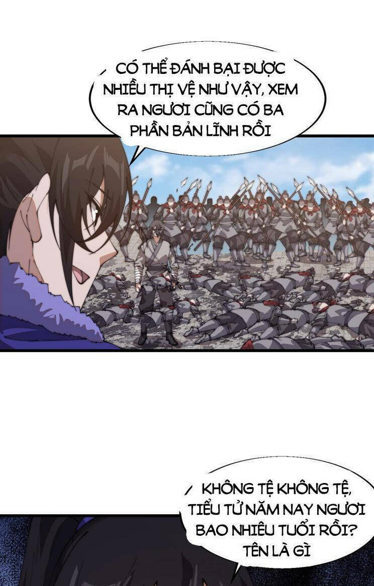 Ta Có Một Sơn Trại: Chapter 802
