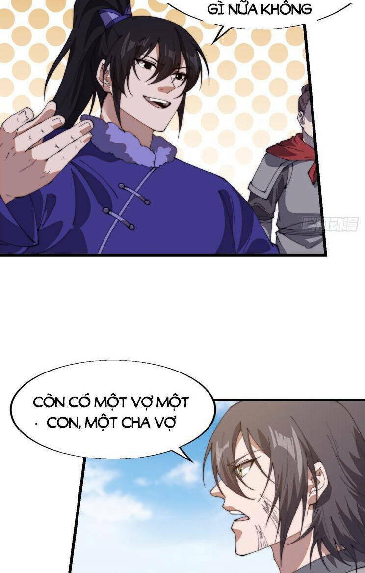Ta Có Một Sơn Trại: Chapter 802