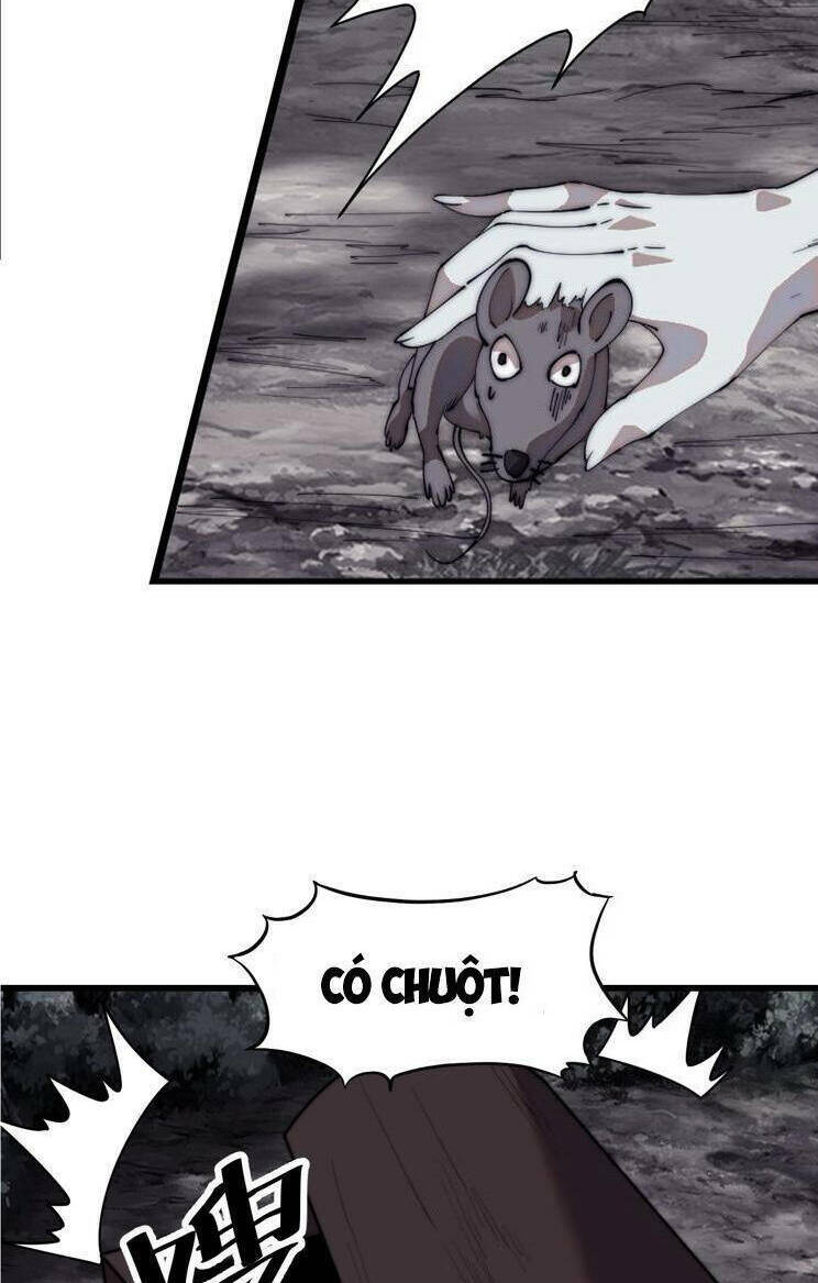 Ta Có Một Sơn Trại: Chapter 802