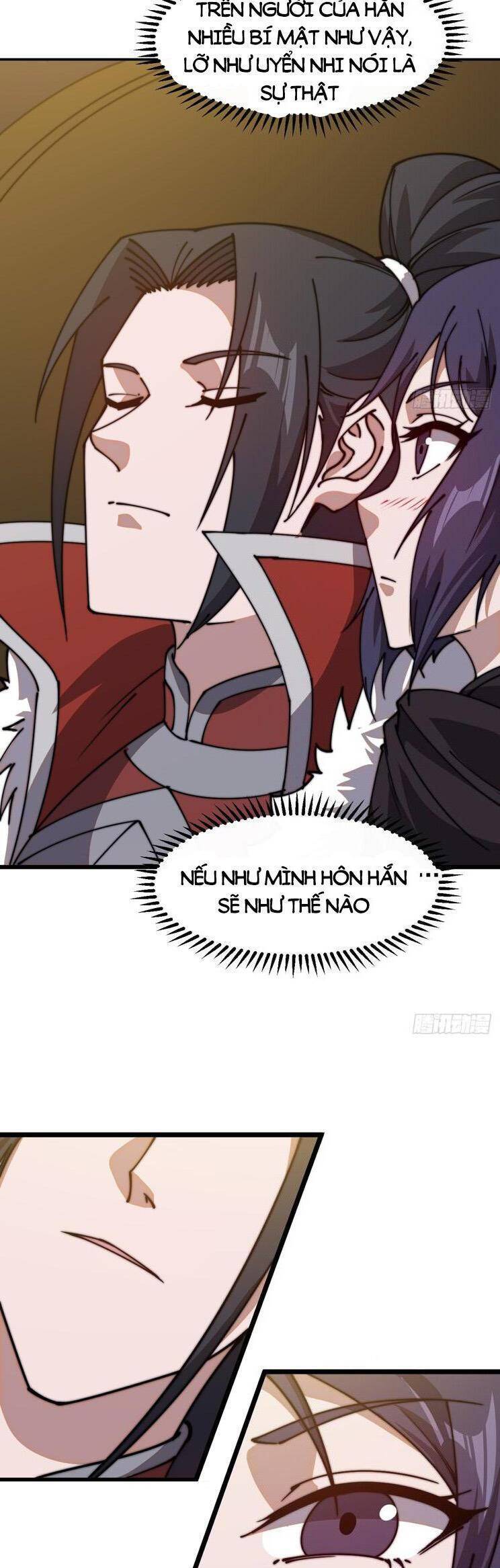 Ta Có Một Sơn Trại: Chapter 804