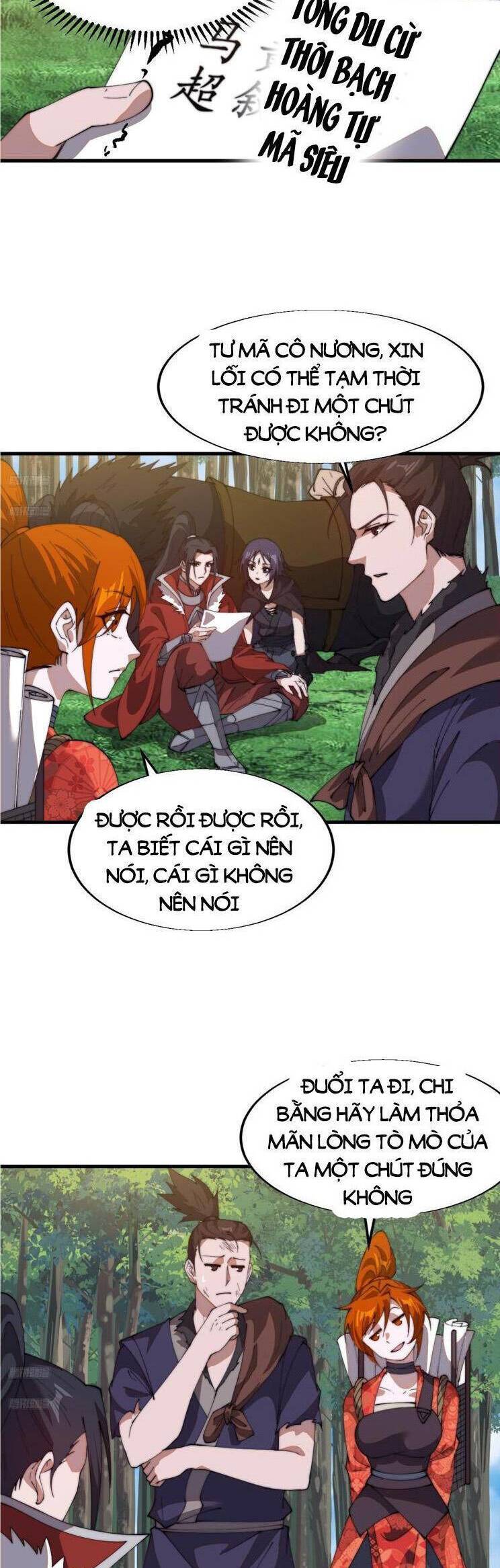 Ta Có Một Sơn Trại: Chapter 805