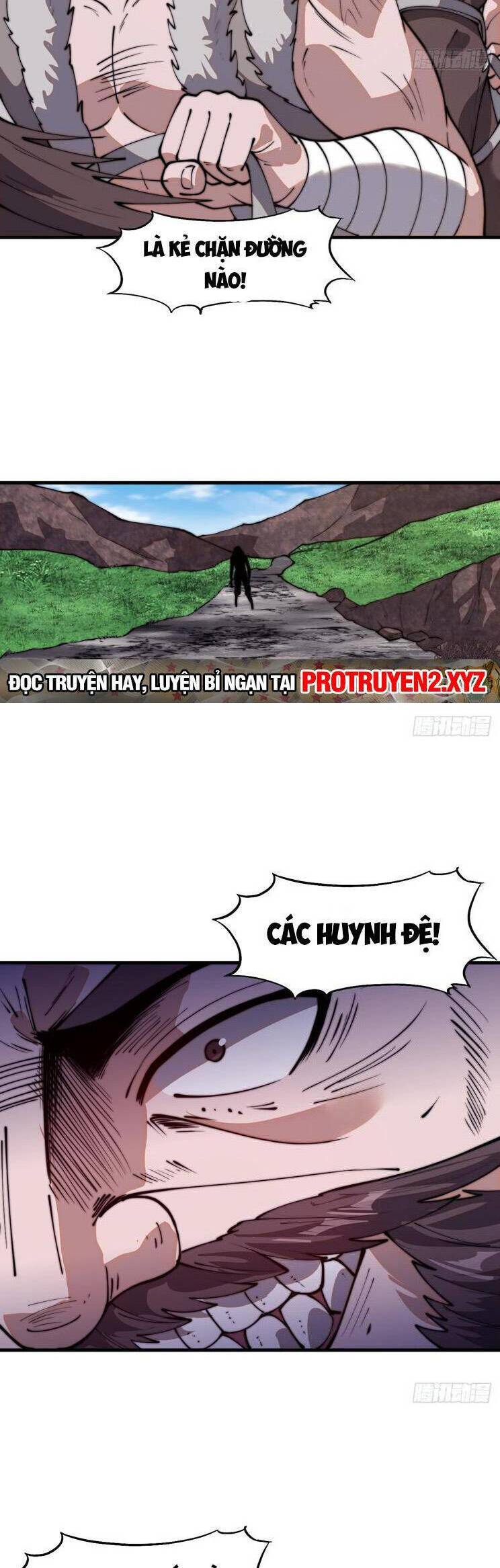 Ta Có Một Sơn Trại: Chapter 805