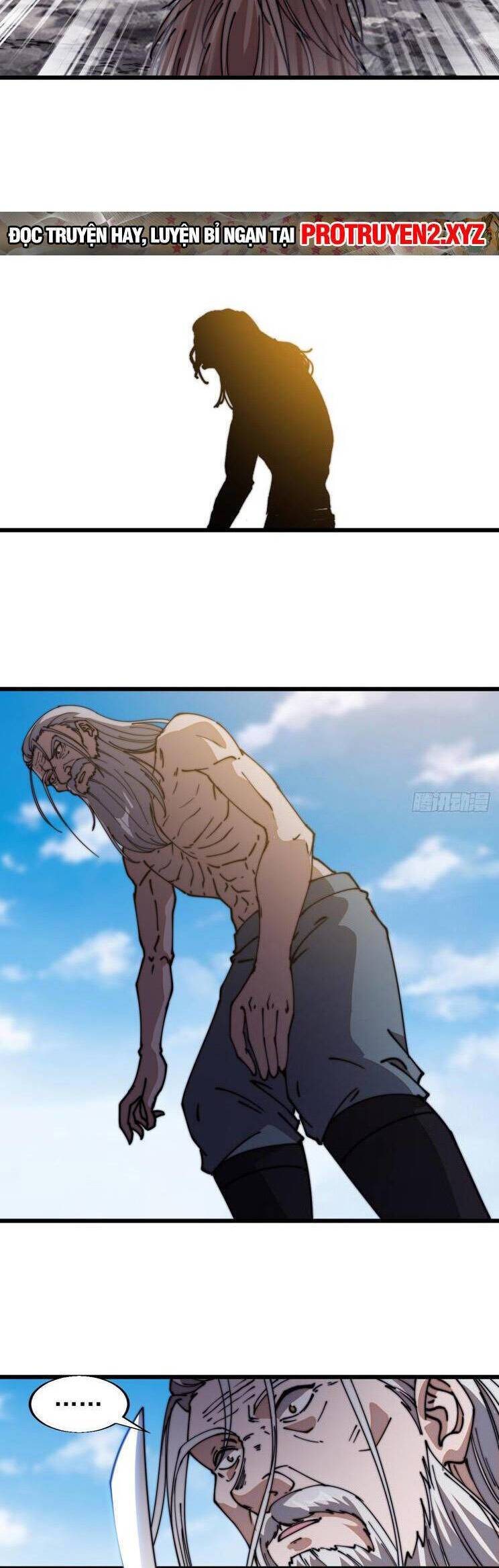 Ta Có Một Sơn Trại: Chapter 805