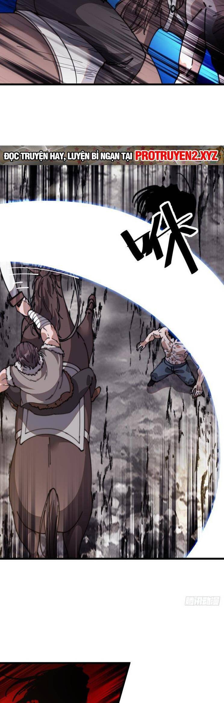 Ta Có Một Sơn Trại: Chapter 805