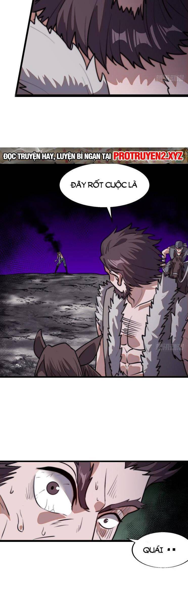 Ta Có Một Sơn Trại: Chapter 805