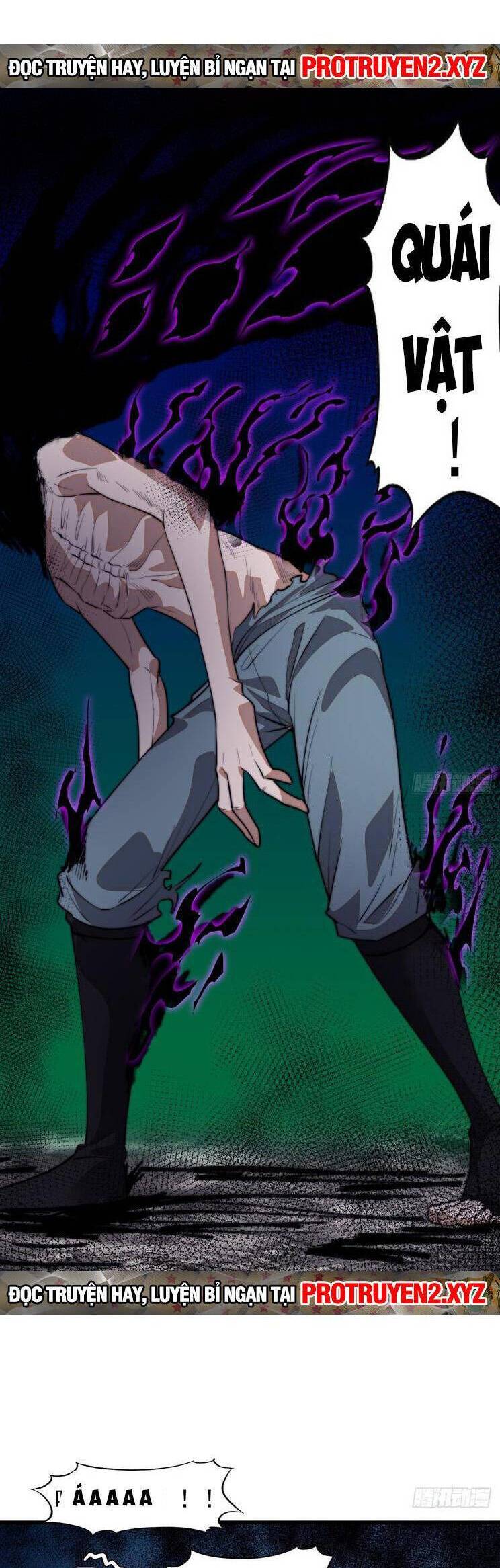 Ta Có Một Sơn Trại: Chapter 805