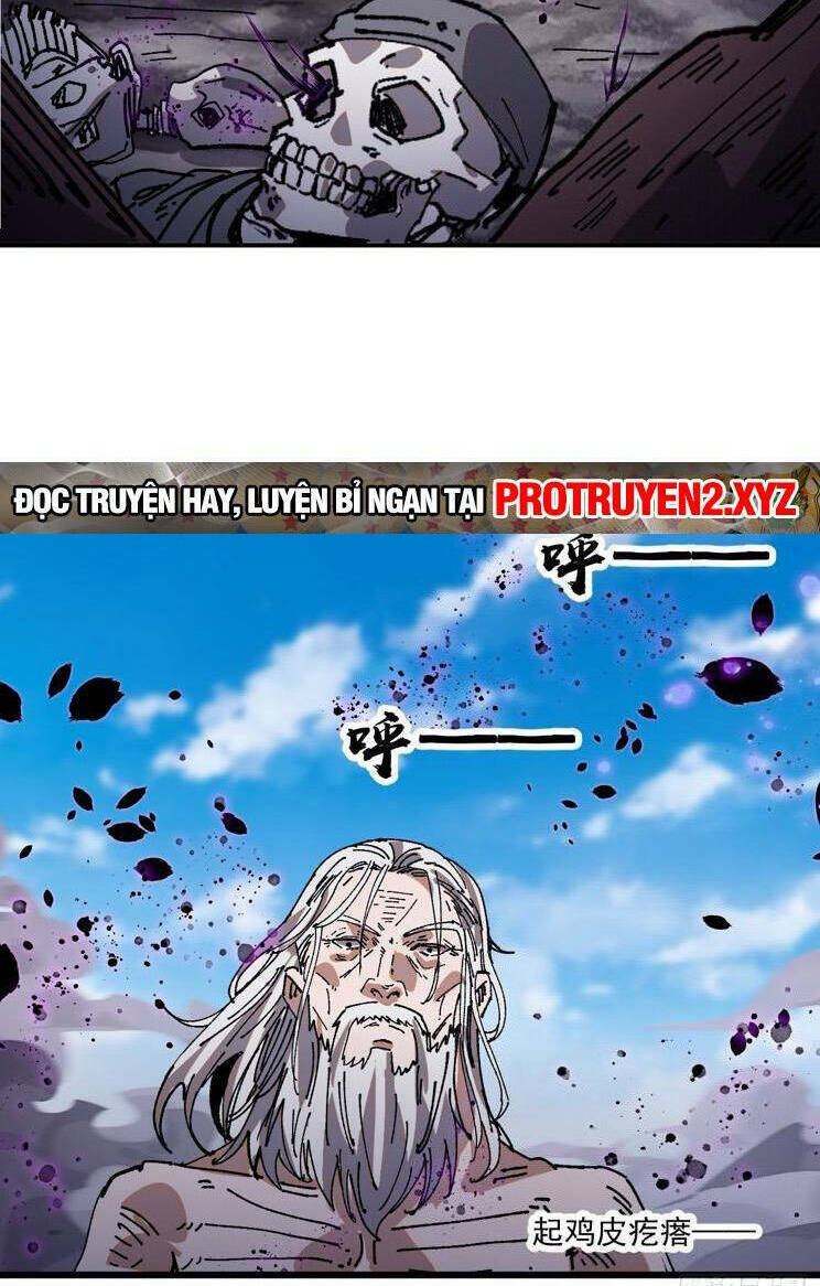 Ta Có Một Sơn Trại: Chapter 806