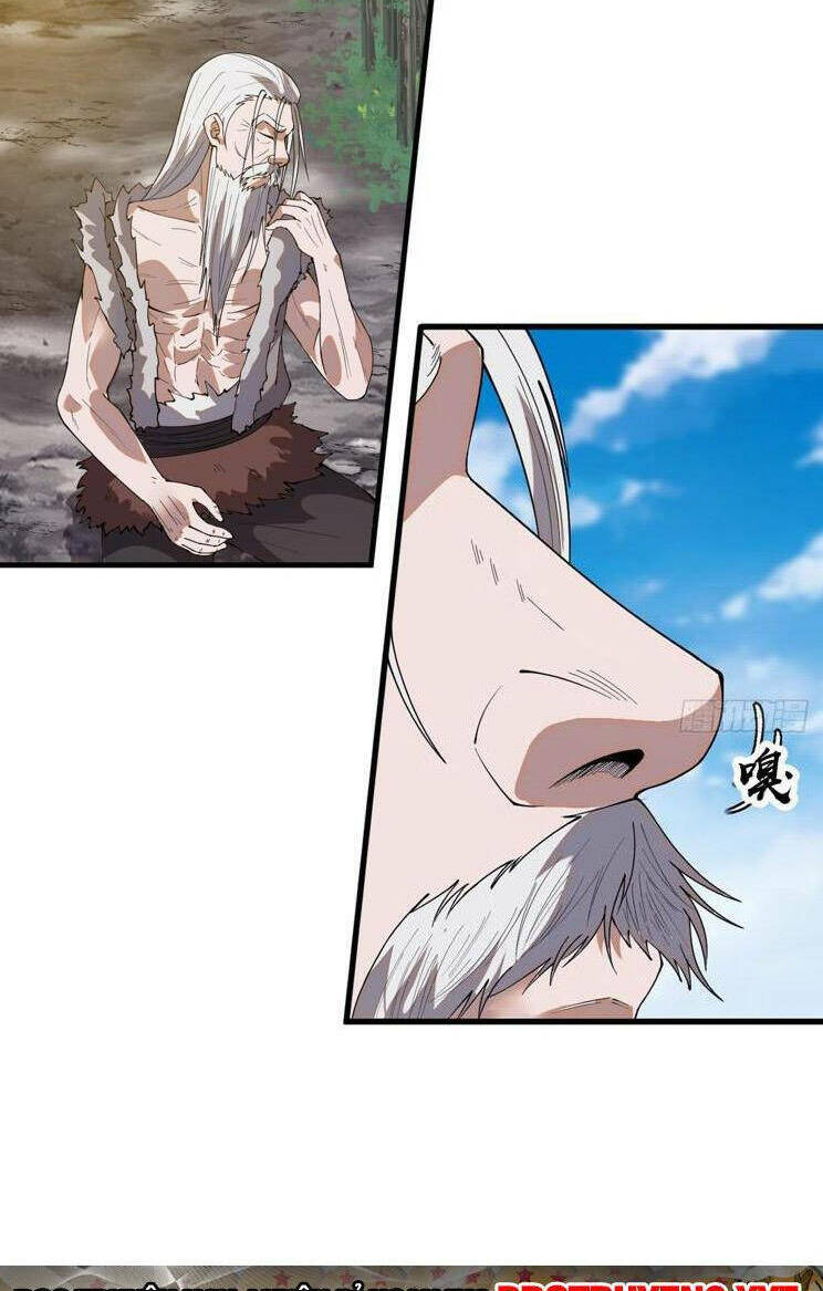 Ta Có Một Sơn Trại: Chapter 806
