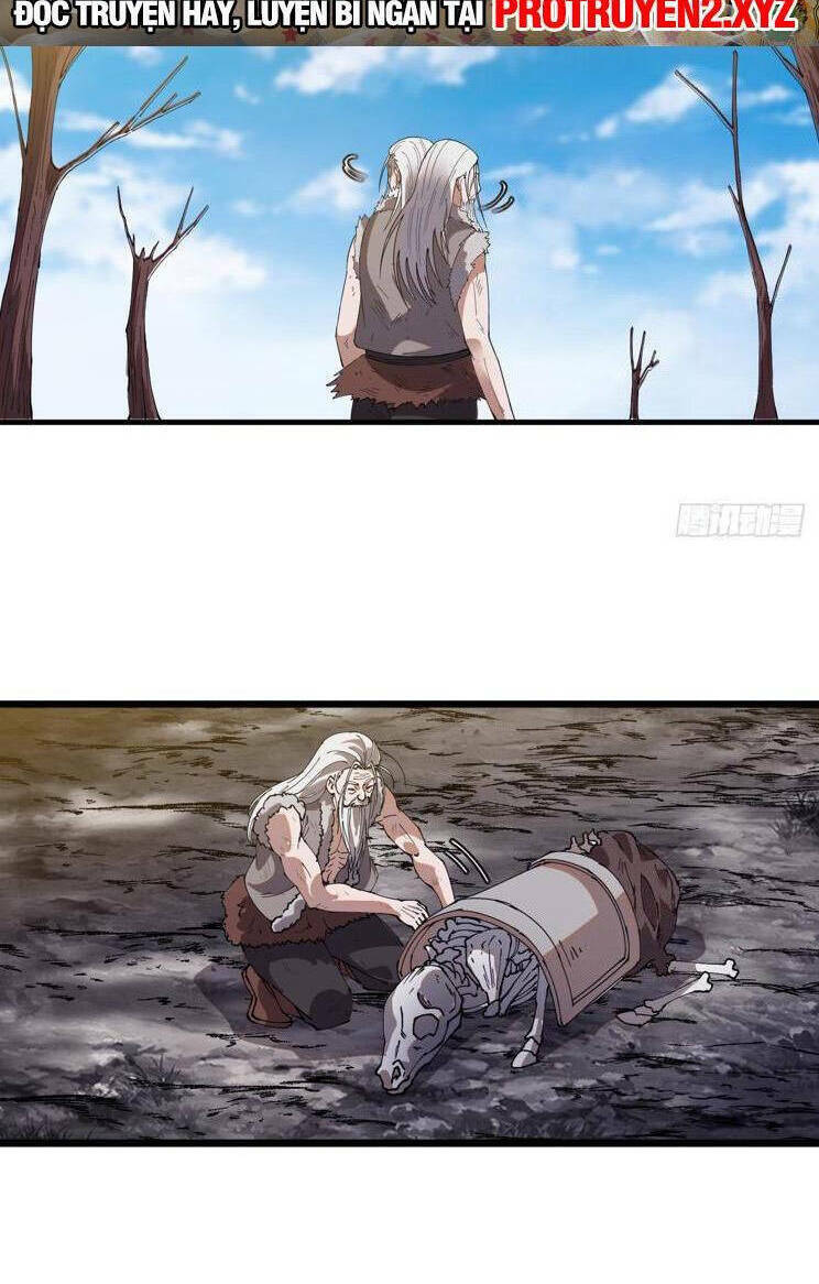 Ta Có Một Sơn Trại: Chapter 806