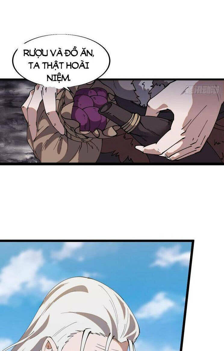 Ta Có Một Sơn Trại: Chapter 806