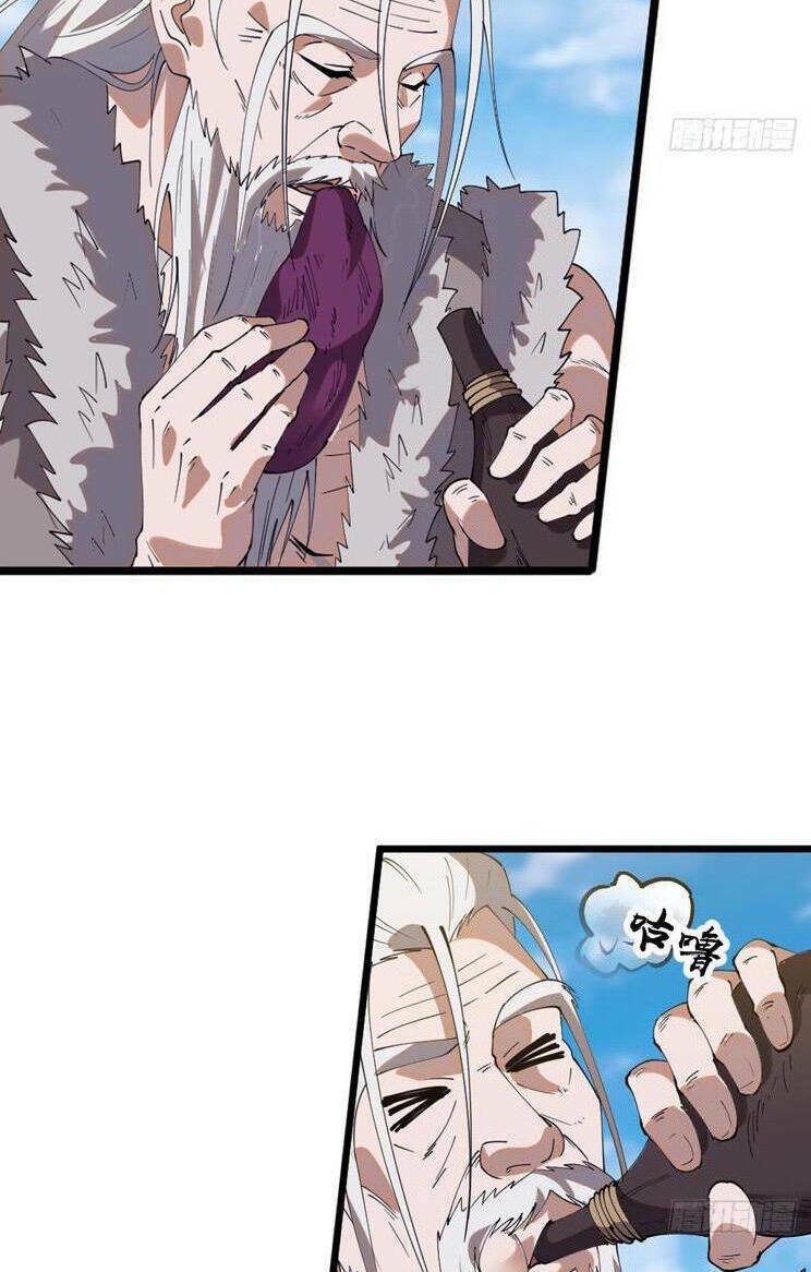 Ta Có Một Sơn Trại: Chapter 806