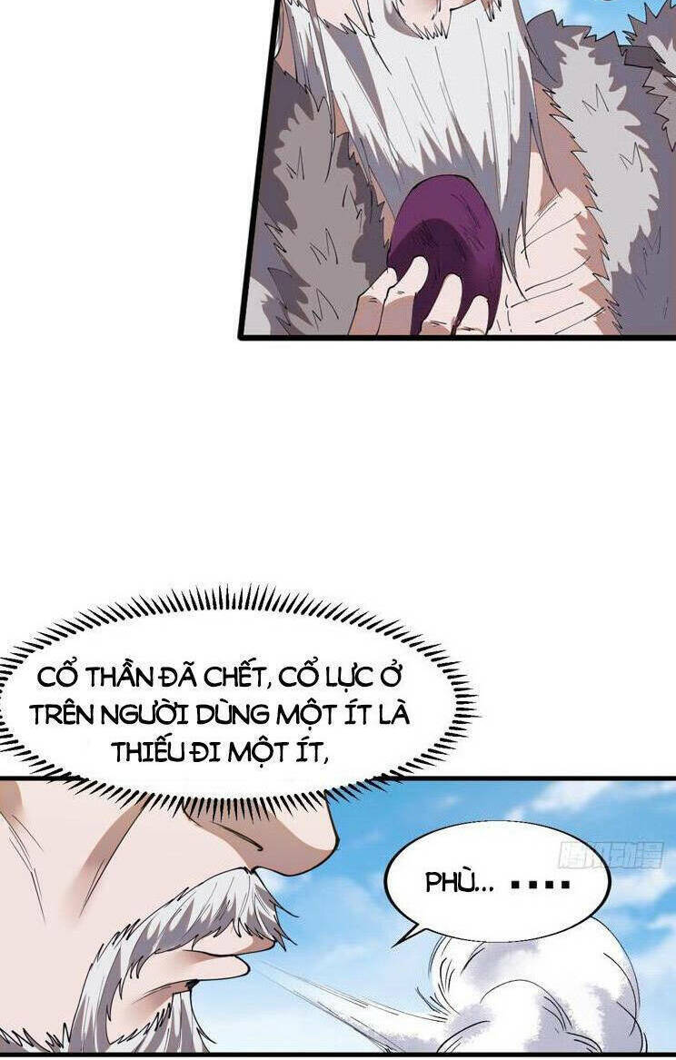 Ta Có Một Sơn Trại: Chapter 806