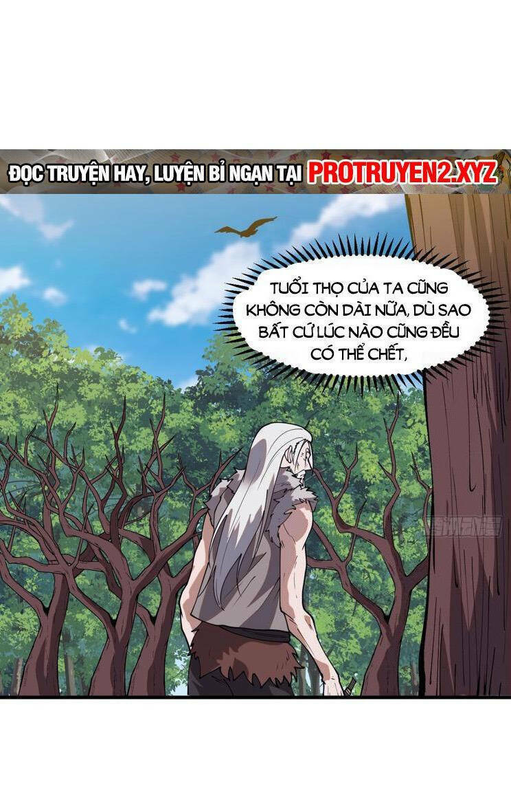 Ta Có Một Sơn Trại: Chapter 806