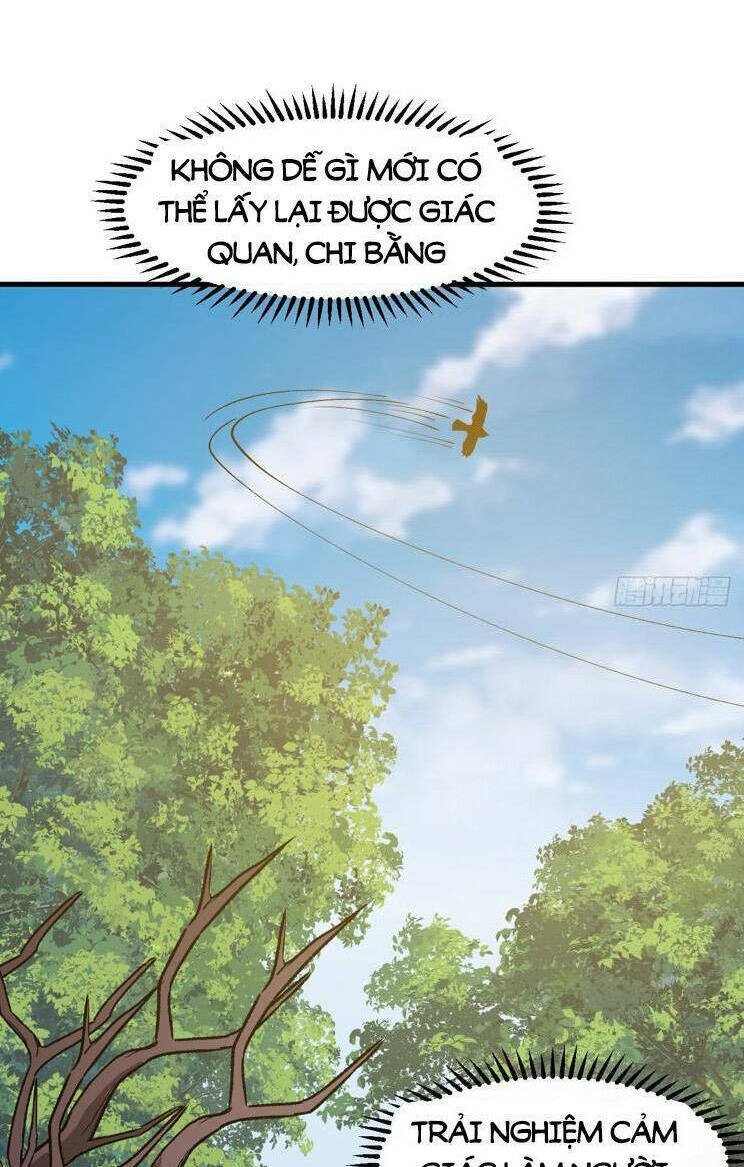 Ta Có Một Sơn Trại: Chapter 806