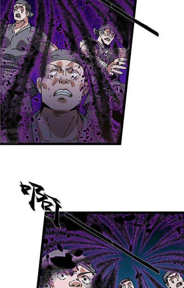 Ta Có Một Sơn Trại: Chapter 806