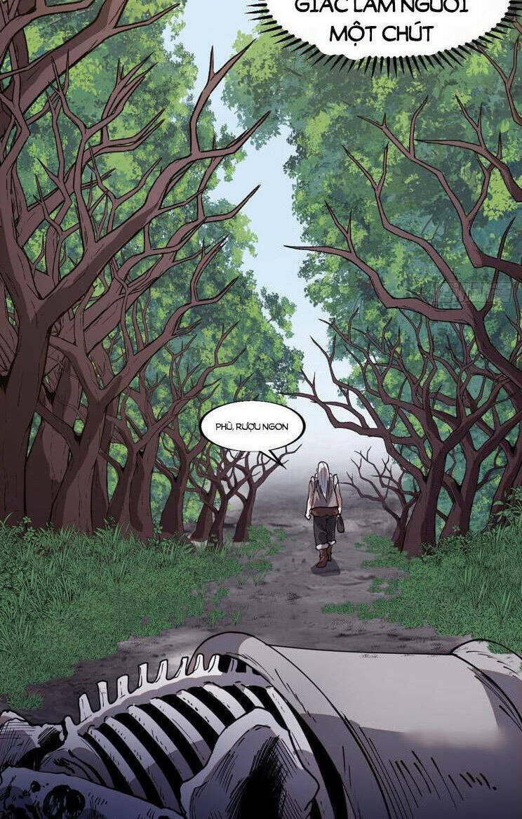 Ta Có Một Sơn Trại: Chapter 806