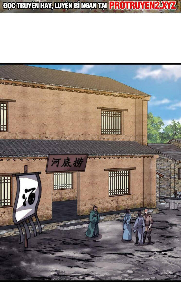 Ta Có Một Sơn Trại: Chapter 806