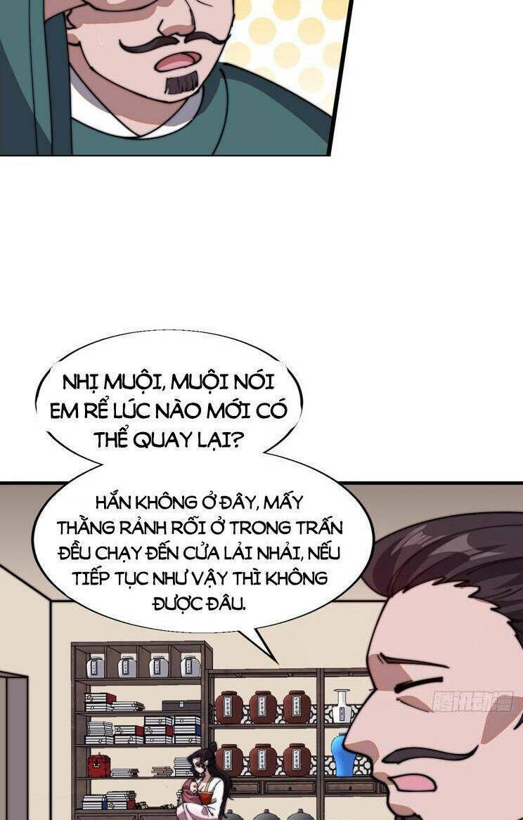 Ta Có Một Sơn Trại: Chapter 806
