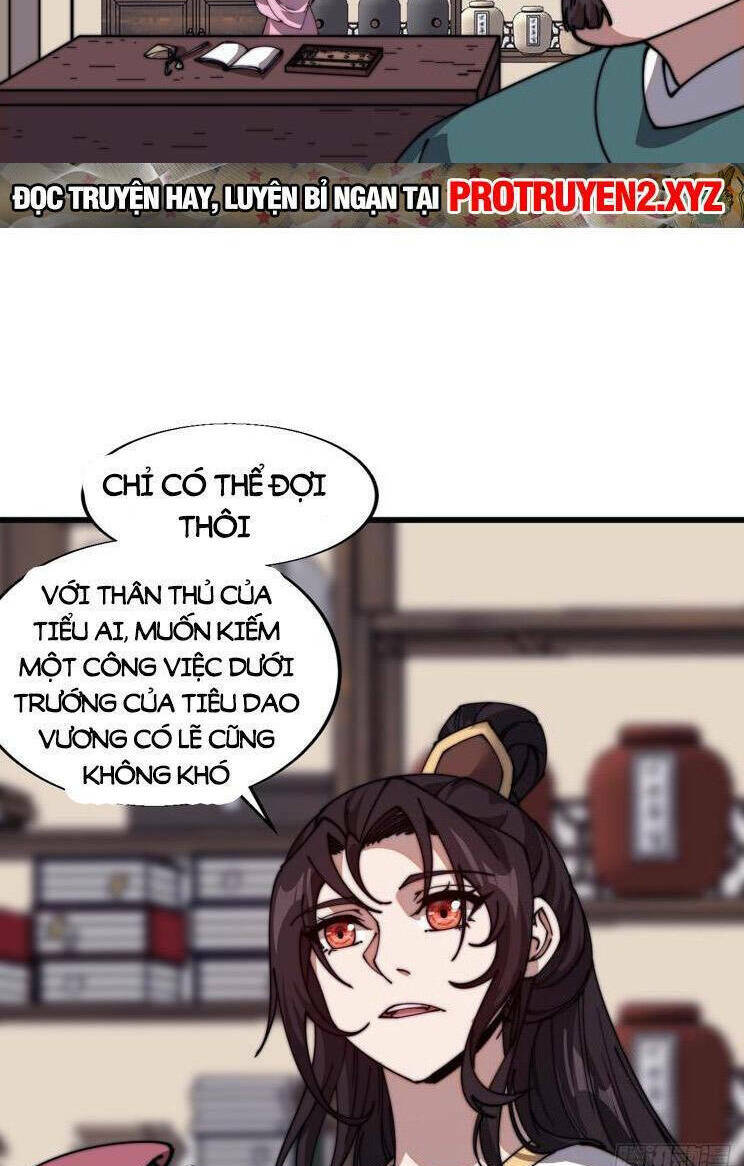 Ta Có Một Sơn Trại: Chapter 806
