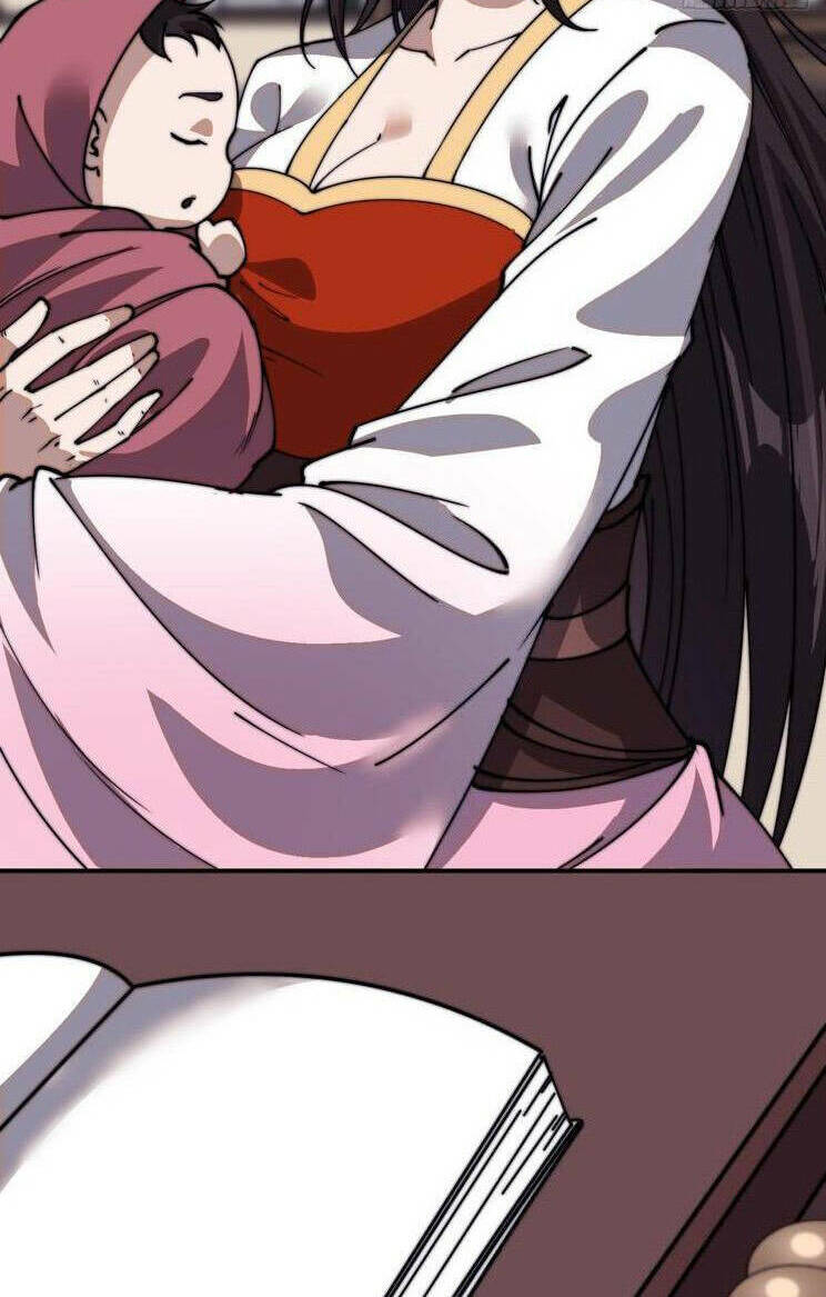 Ta Có Một Sơn Trại: Chapter 806