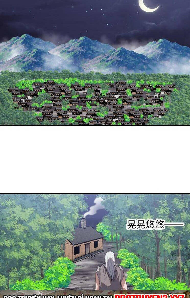 Ta Có Một Sơn Trại: Chapter 806